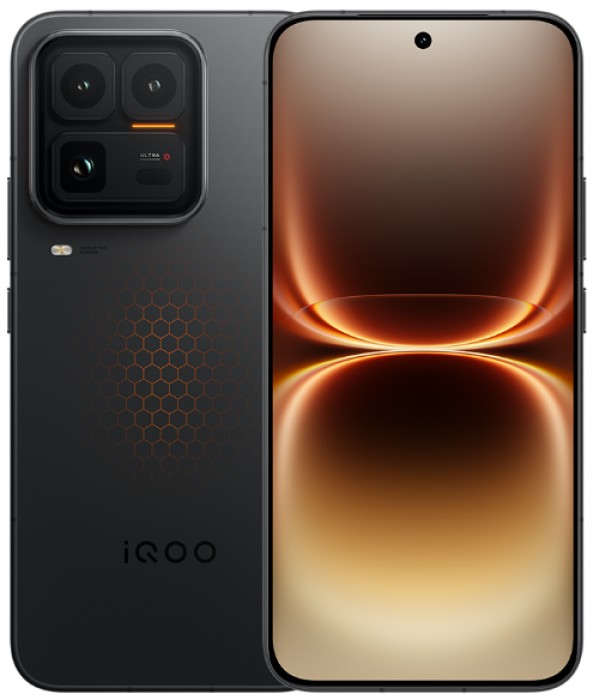 vivo iQOO 15 Ultra